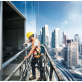 BOSCH GSB 18V-21 smūginis gręžtuvas - suktuvas 2x2 Ah L-Boxx